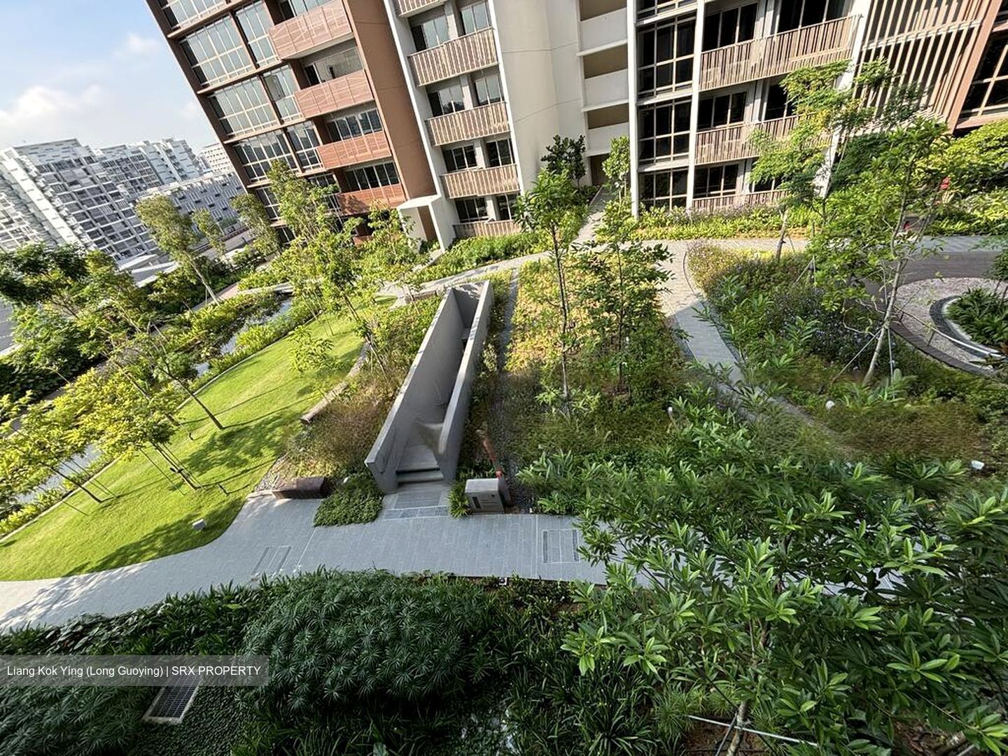 Pasir Ris Drive 8 (D18), Condominium #461827381